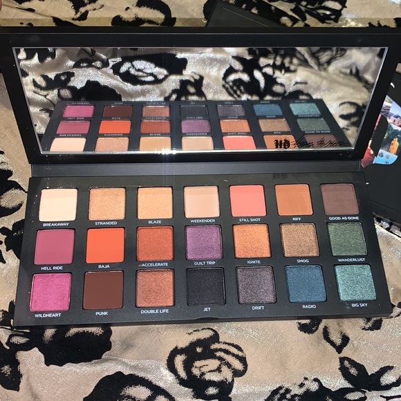 Born to Run 🌸 - Picture 2 of 4